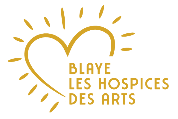Blaye Les Hospices des Arts
