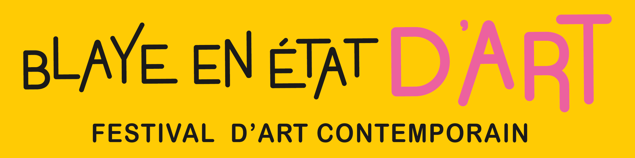 Blaye en État d'Art
