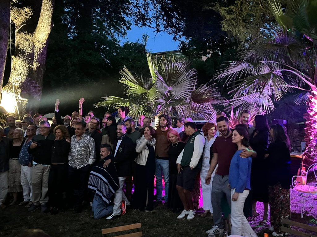 candidature, inscription, exposition pour Blaye en état d'art 2026