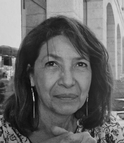 Aïcha Chollet Chikh expose à Blaye en État d'Art 2025