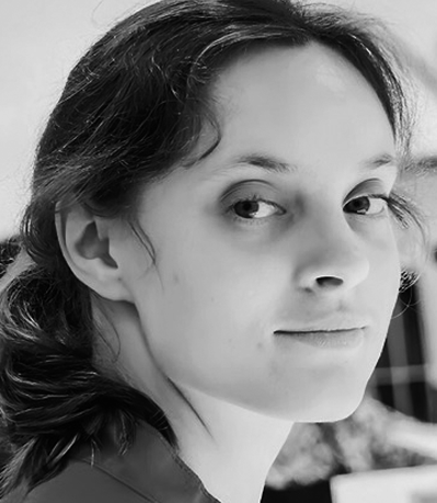 Irina expose à Blaye en état d'art 2025