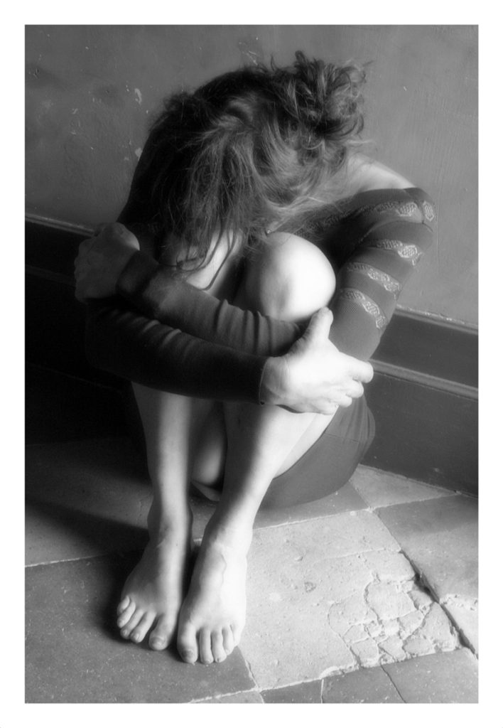 Marie-Ange daudé expose à la Galerie Jacques Soulard pendant Blaye en État d'Art 2025