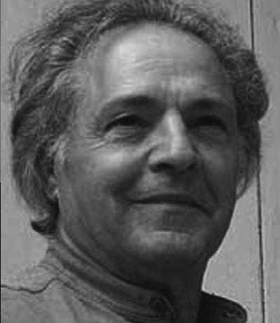 Louis Lutz expose à Blaye en état d'art 2025