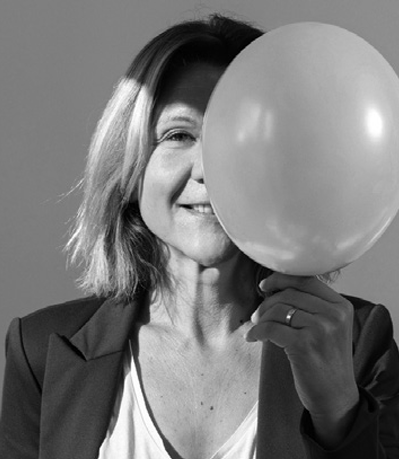 Angélique Prisul expose à Blaye en état d'art 2025