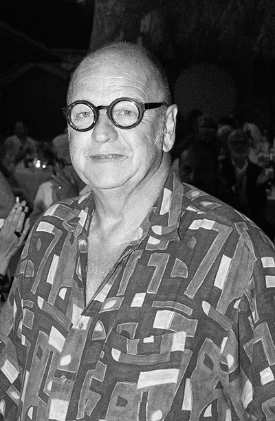 Michel Téqui expose à Blaye en état d'art 2025